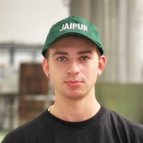 Thornbridge Brewery : Jaipur Cap