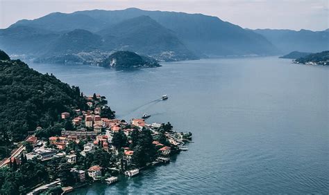 The Best Lake Como Hiking Trails - Sereno Hotels