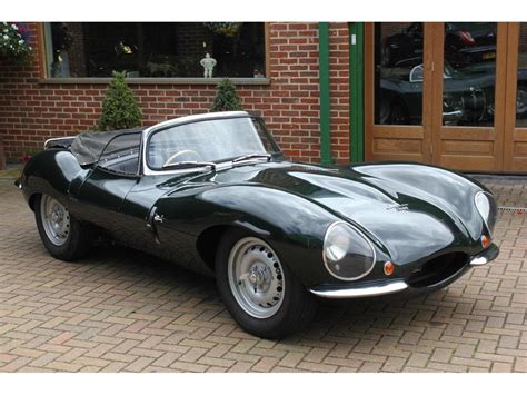 1957 Jaguar XKSS for Sale | ClassicCars.com | CC-1050310