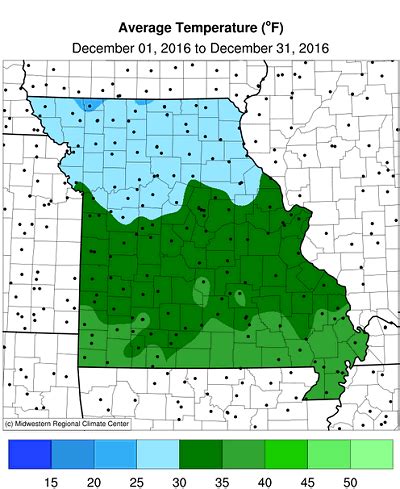 Missouri Climate Center