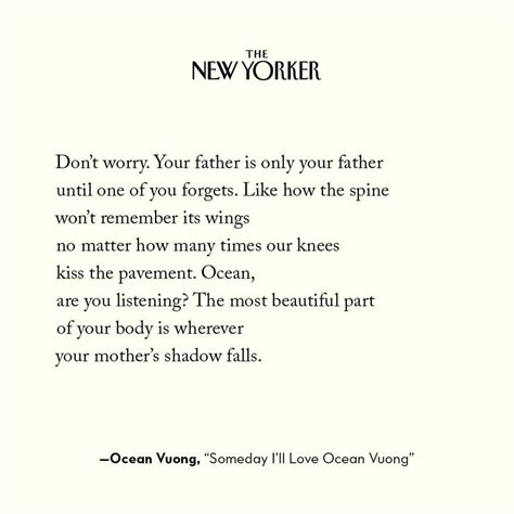 Ocean Vuong Quotes - ShortQuotes.cc