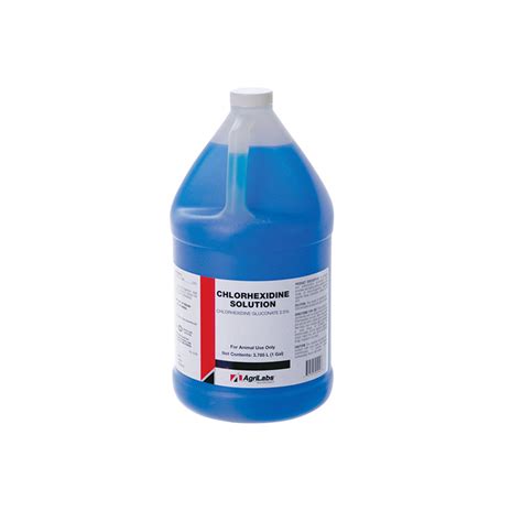 Chlorhexidine Solution 2% - VPSI