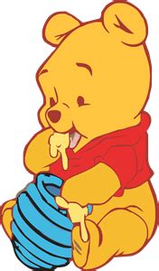 Competitivo acoso Absorbente winnie the pooh logo llenar juntos mosquito