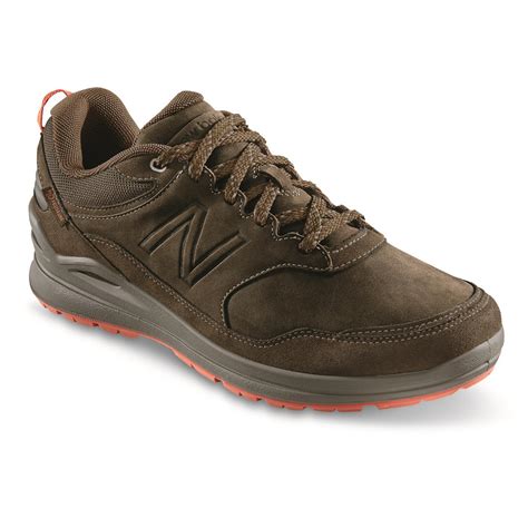 New Balance Men's MW3000 Walking Shoes - 675981, Running Shoes ...