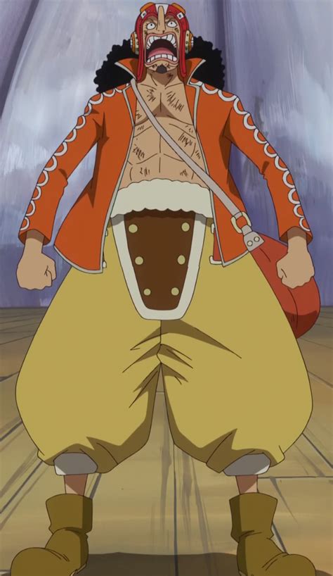 Image - Usopp Dressrosa Outfit.png | One Piece Wiki | FANDOM powered by ...