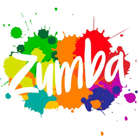 Zumba :: Seniorsentrene