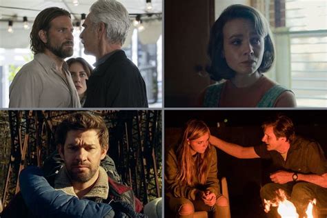 2018's Most Emotional Movies Were Directed by Actors — Crooked Marquee