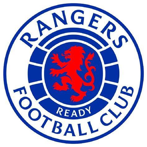 Um Grande Escudeiro: ESCÓCIA: NOVO ESCUDO DO GLASGOW RANGERS FC