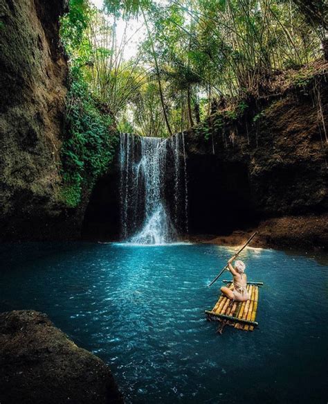 Waterfalls in Ubud, Dive in the 4 Epic Waterfalls in Bali for 2020