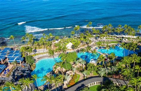 Hawaii Big Island Resort | Hilton Waikoloa Village | Kona Coast Hotel ...