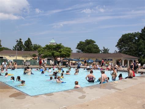 Opening Day at The Maplewood Community Pool - Maplewood, NJ Patch