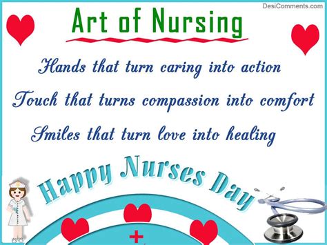 Caring Nurse Quotes. QuotesGram