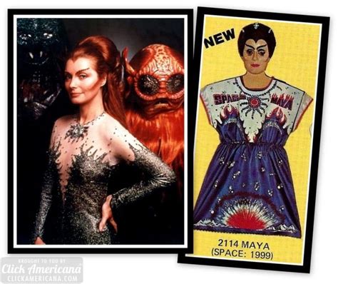 These vintage Halloween costumes based on '70s TV shows were creepy for ...