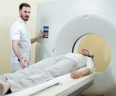 How Positron Emission Tomography (PET) Scan Works? - Dr Ramji Mehrotra