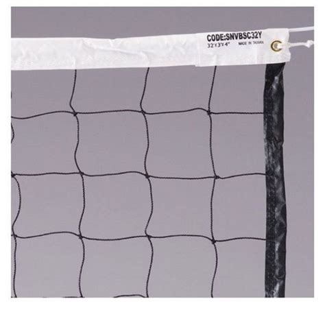 Beach Volleyball Nets Net for Pool Outdoor Professional Heavy Duty Play ...