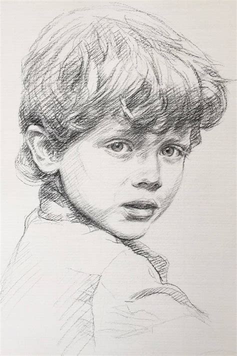 The best portrait artists in the UK | Tatler Portrait Artists Pencil ...