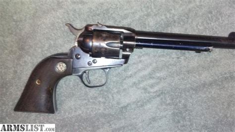 Ruger Single Six Serial Numbers - treenet