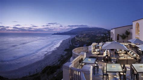 ocean view restaurants