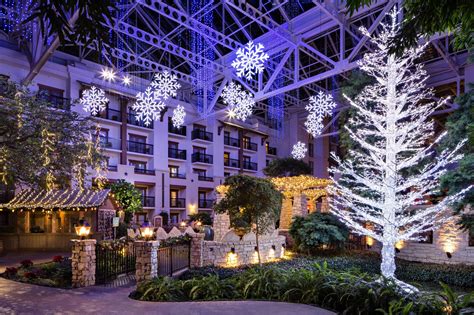 Grapevine TX Resorts | Stay at Gaylord Texan Resort & Convention Center