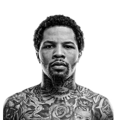 Gervonta Davis - Age, Bio, Birthday, Family, Net Worth | National Today