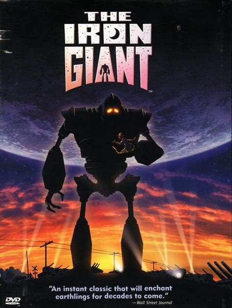 The Iron Giant Full Movie | SominalTvTheater