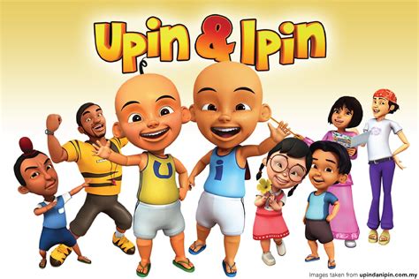 growth and cringe, Imagine Upin Ipin been 30 and realized they have ...