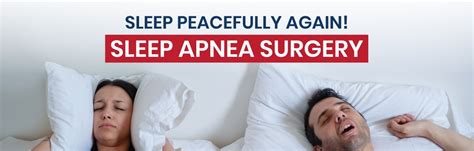 Sleep Apnea Surgery - Los Angeles ENT Doctor