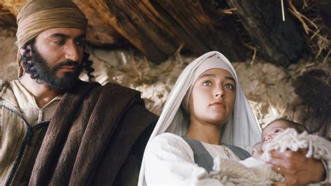 ‎Jesus of Nazareth (1977) directed by Franco Zeffirelli • Reviews, film ...