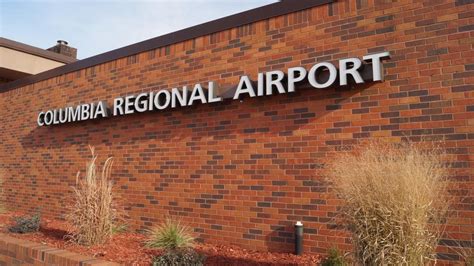 Columbia Regional Airport has reopened for all air traffic | KRCG