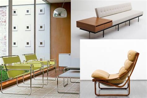 Best Mid Century Modern Furniture Makers | Psoriasisguru.com