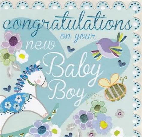 Best Wishes For New Baby - Wishes, Greetings, Pictures – Wish Guy