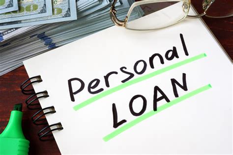 5 Top Personal Loans Requirements You Didn't Know - Debthunch