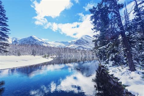 Montana In Winter: 8 Adventurous Activities (Besides Skiing) – Bearfoot ...