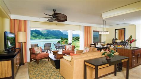 Marriott Kauai Lagoons - The Vacation Advantage The Vacation Advantage