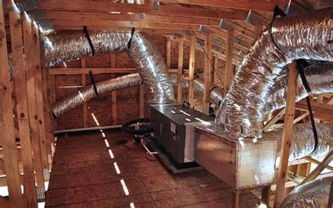 HVAC Duct Replacement: Signs Your Ductwork Should Be Replaced - LA ...