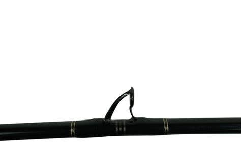 Blackfin Rods Fin 65 7'0" Bottom Fishing Rod 20-30lb