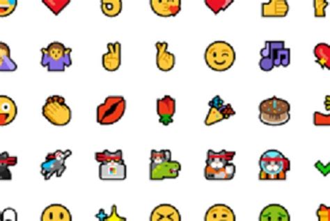 How to type emoji on your PC using Windows 10 Fall Creators Update ...