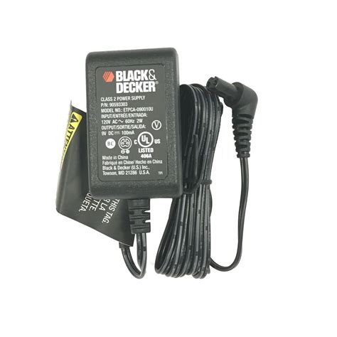 Top 10 Black And Decker Gyro Screwdriver Charger - Product Reviews