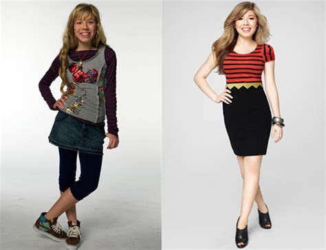 iCarly Cast: Then & Now | Post, Read Comments & Opinions Online ...