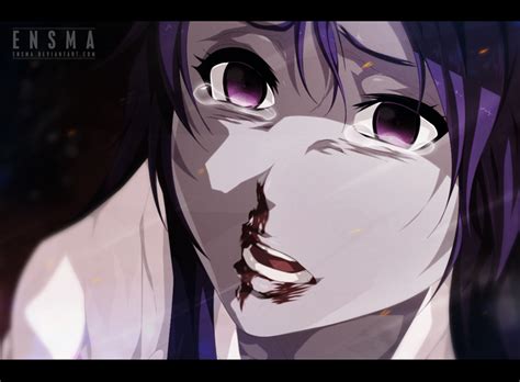 zombie Bambietta by Ensma on deviantART | Zombie, Anime, Bleach