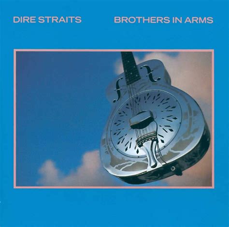 Brothers In Arms: Dire Straits: Amazon.fr: CD et Vinyles}