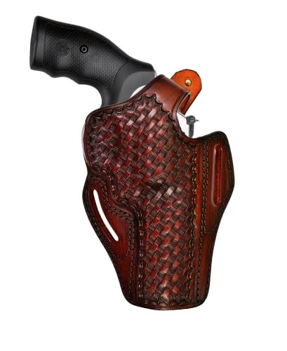 I Tested And Ranked The Best Colt Python 357 Magnum Holster In 2024 ...