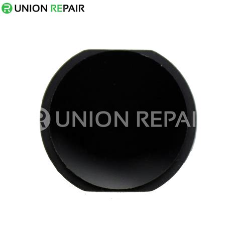 Replacement for iPad Air Home Button - Black