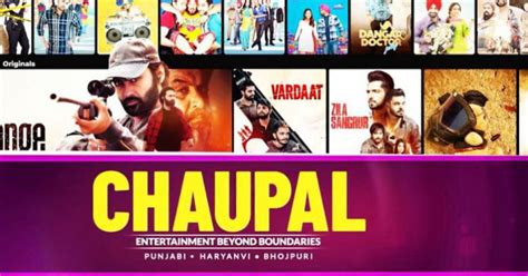 Chaupal v1.2.24 Mod Premium Unlocked