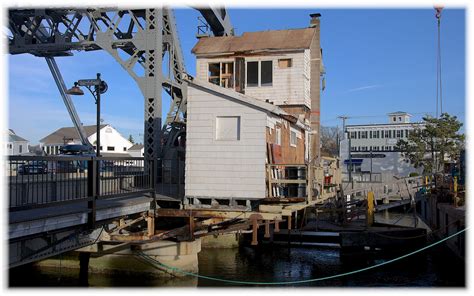 Connecticut Diaries: Mystic River Bridge