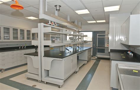 Brookhaven National Laboratory Completes Major Science Lab Renovation ...