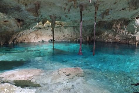 Playa del Carmen: Private Cenotes Tour 2024