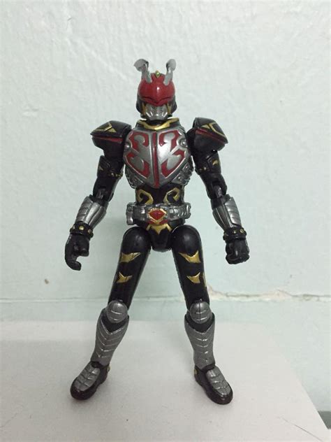 Kamen Rider Chalice Figure, Hobbies & Toys, Collectibles & Memorabilia ...