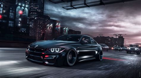 BMW Car Wallpaper