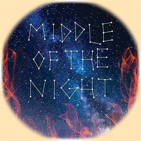 دانلود ریمیکس آهنگ middle of the night بیس دار سیستمی تیک تاک + slowed